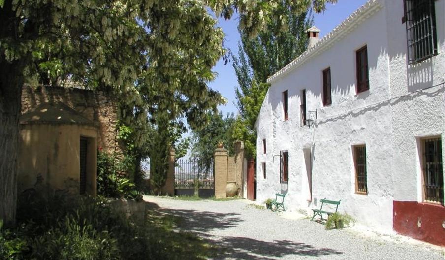 La Casa del Colono