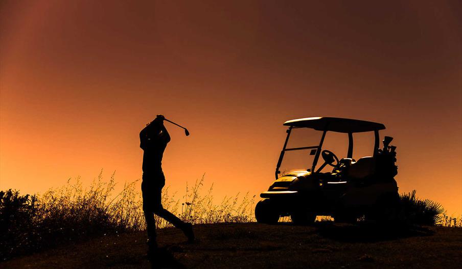 Calanova Golf Club