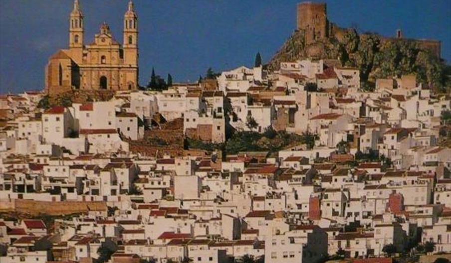Pensión Ponce