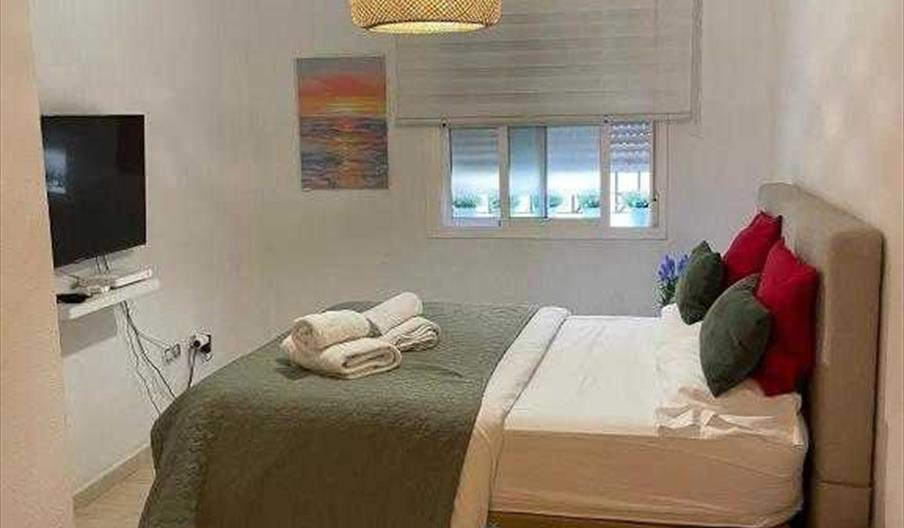 Dormitorio