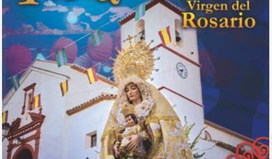 Feria de Cartajima