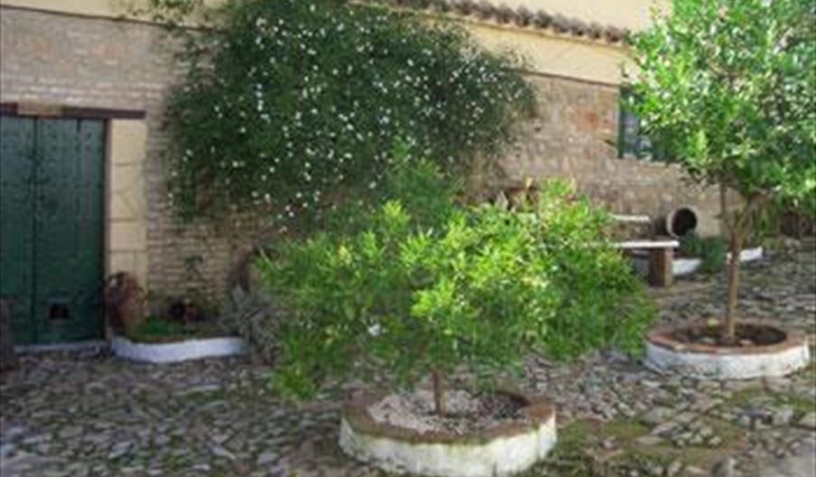 Cortijo Cabriñana