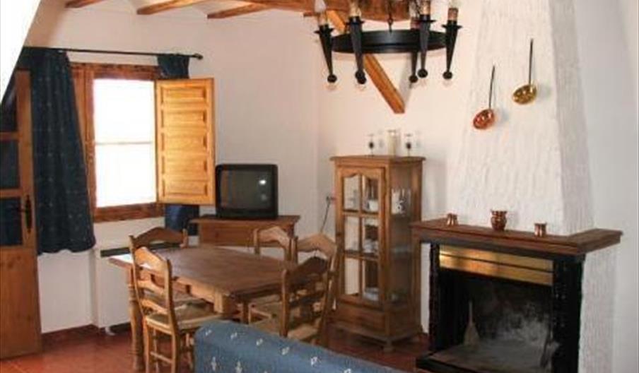 Venta Zumeta