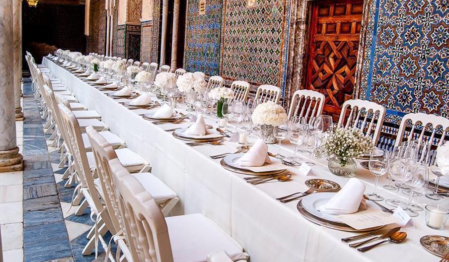 Alfonso Catering