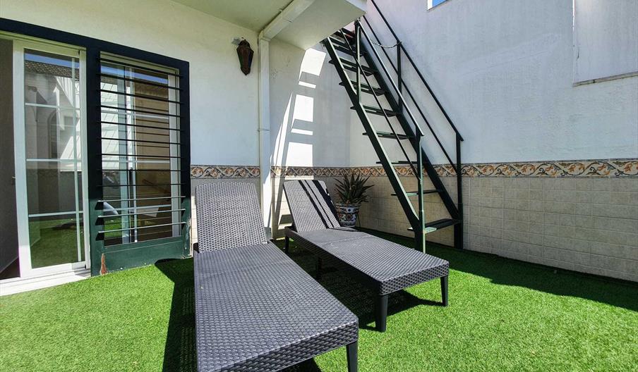 TRIANA LUXURY HOME