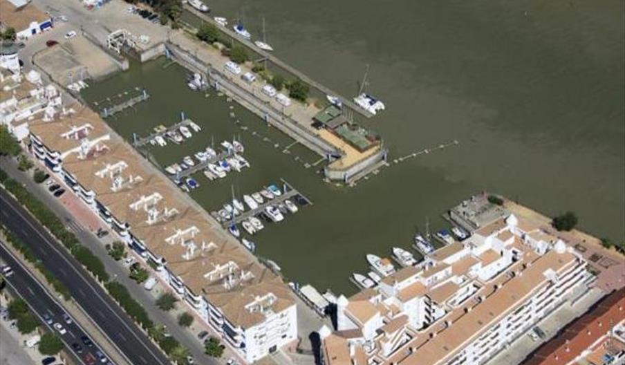 Puerto Gelves