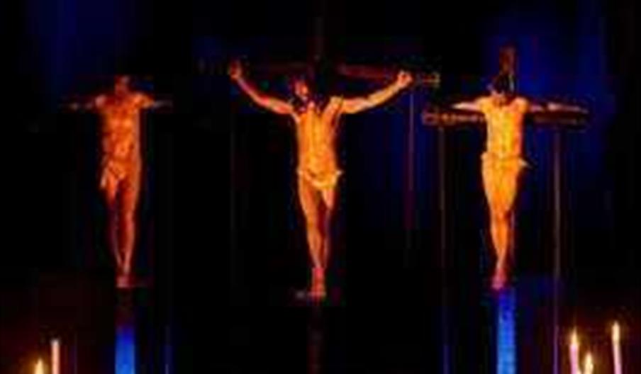 La Pasión de Casarabonela