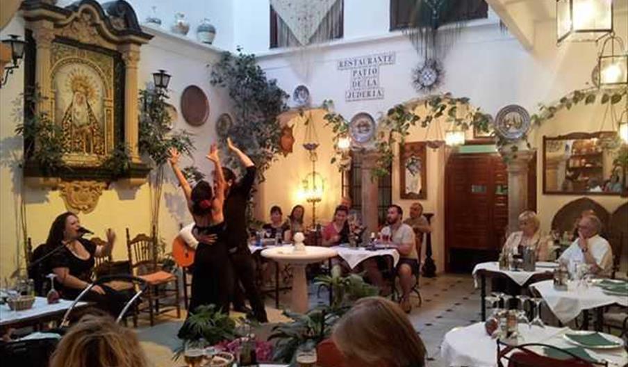 GASTROFLAMENCO