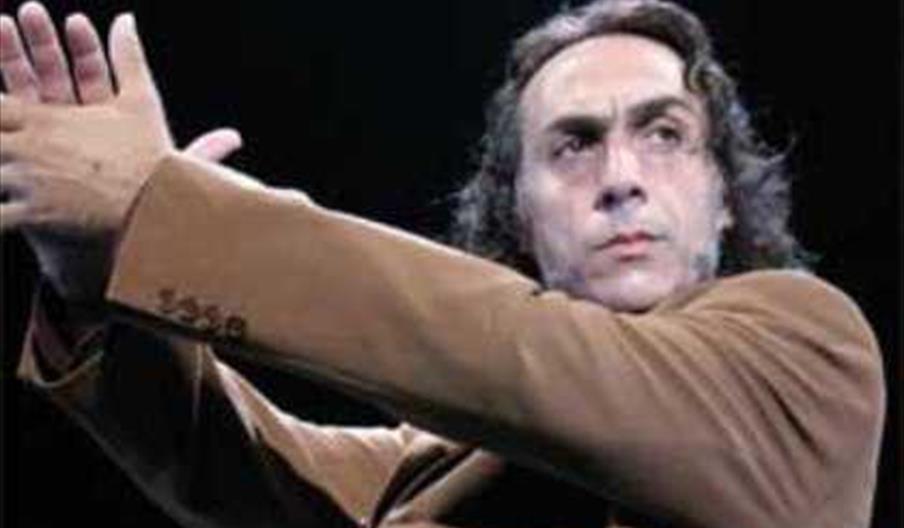 Alejandro Granados