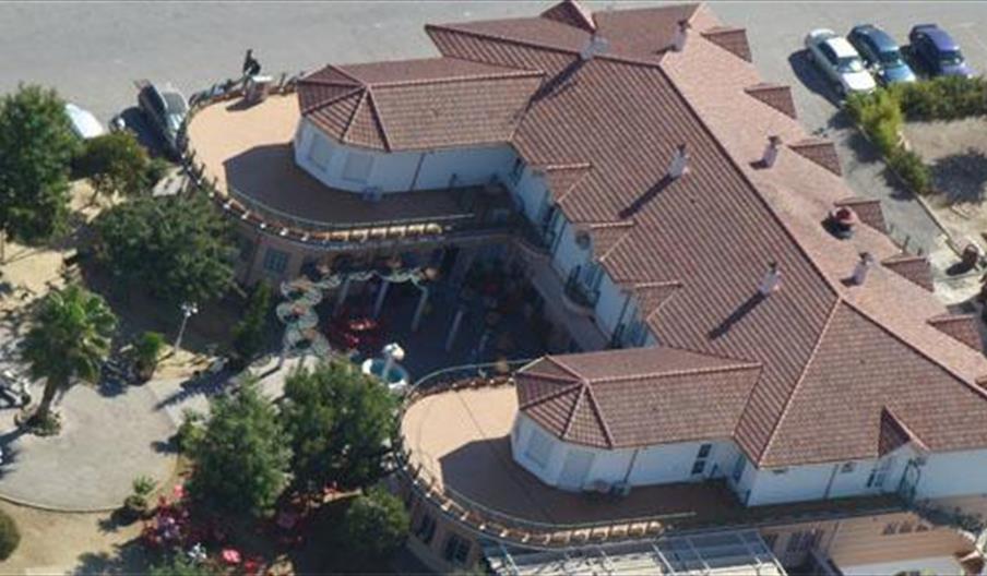 Hotel Mitra