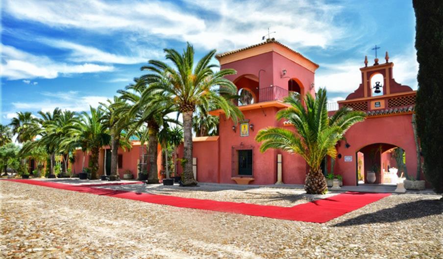 Señorío de Tabajete