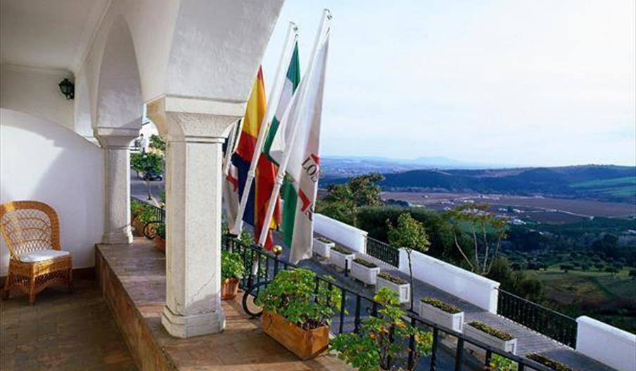 Los Olivos