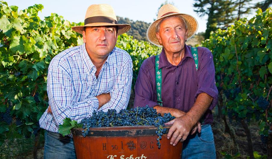 Bodegas F. Schatz