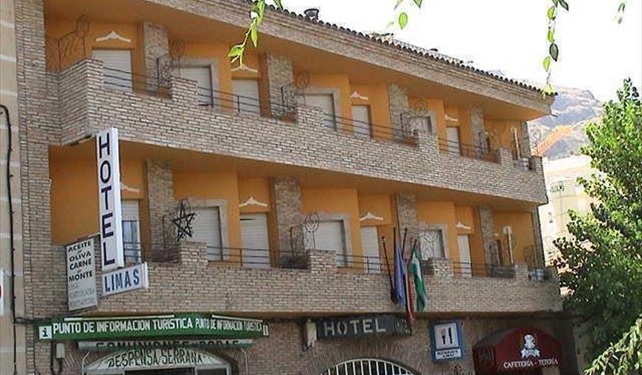 Apus Internacional Cazorla