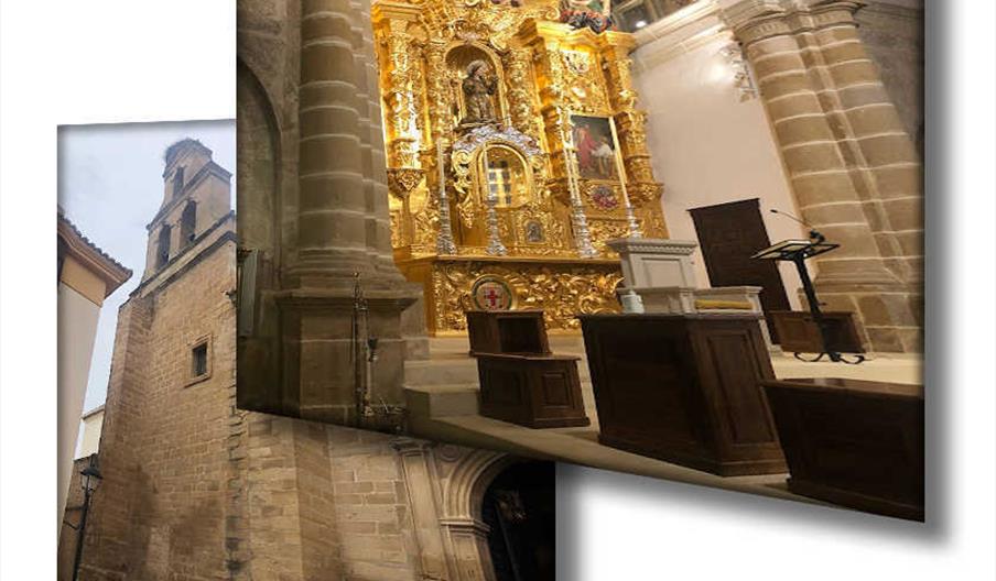 Parroquia de la Inmaculada Concepción