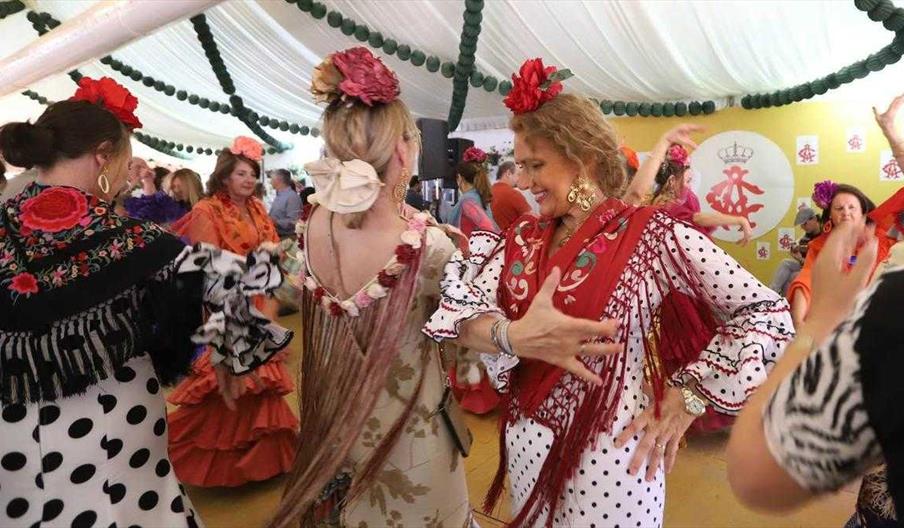 Feria de Trassierra