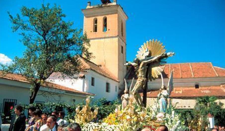 Lanteira