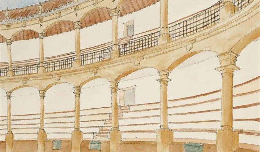 Feria de Pedro Romero