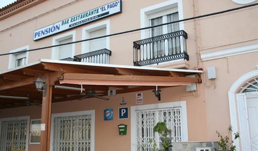 El Pago