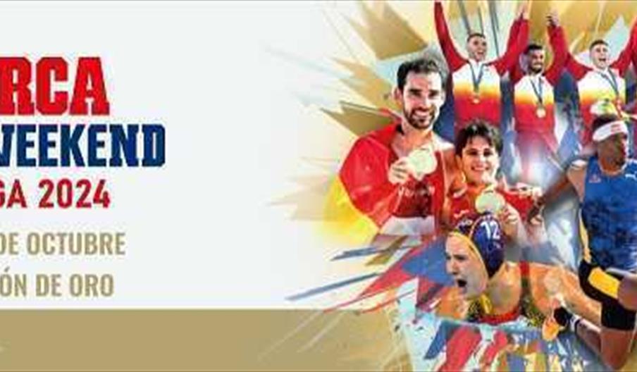 Marca Sport Weekend