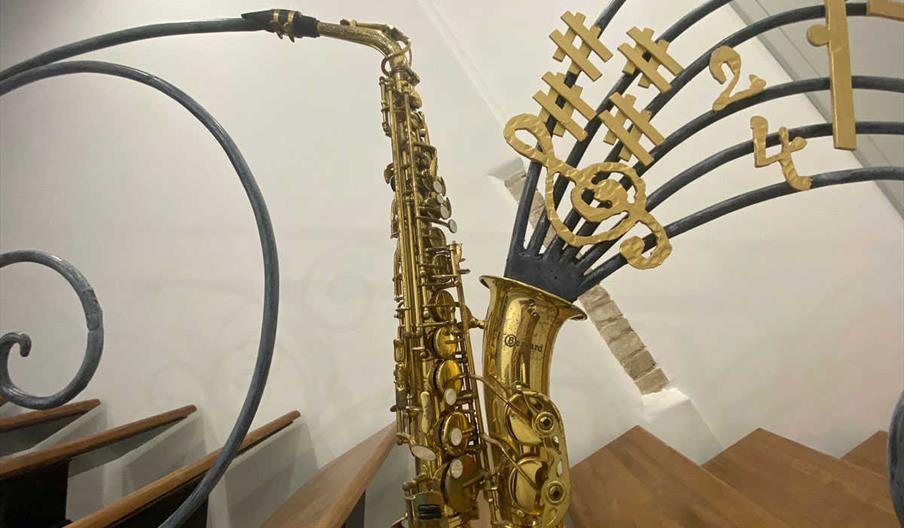 saxo