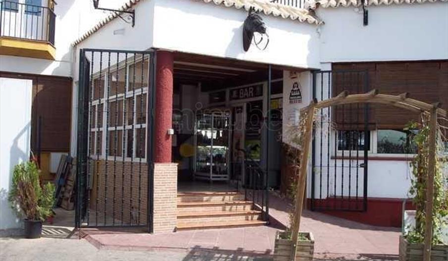 Pensión El Botijo