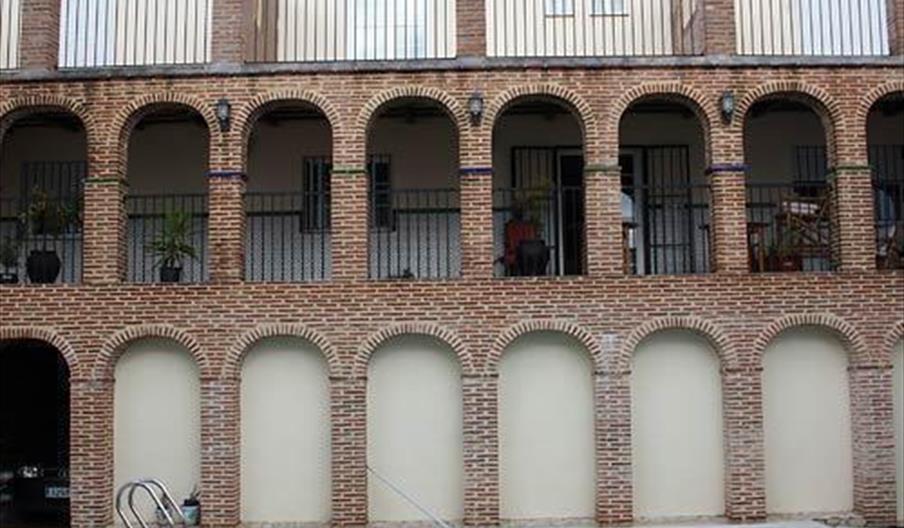 Casa Rural Sidonia