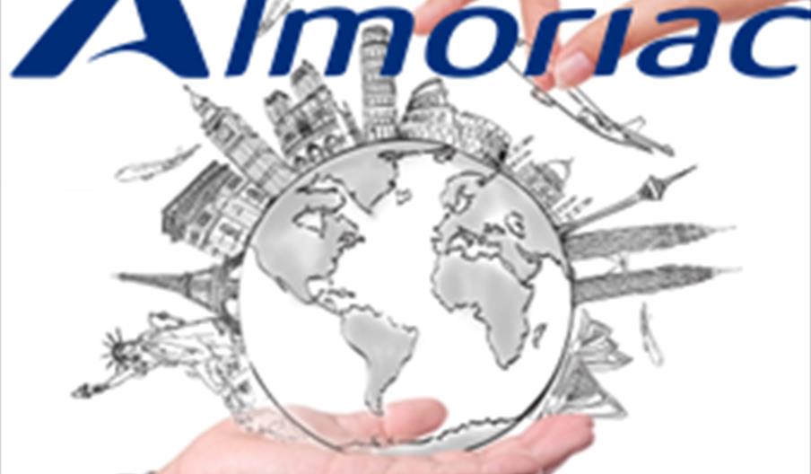 Viajes Almoriac