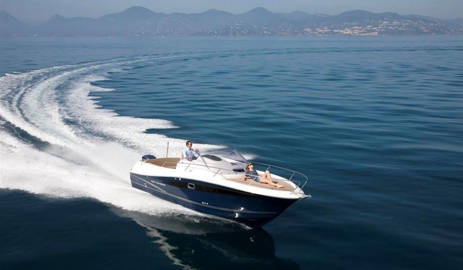 Triman Nautic