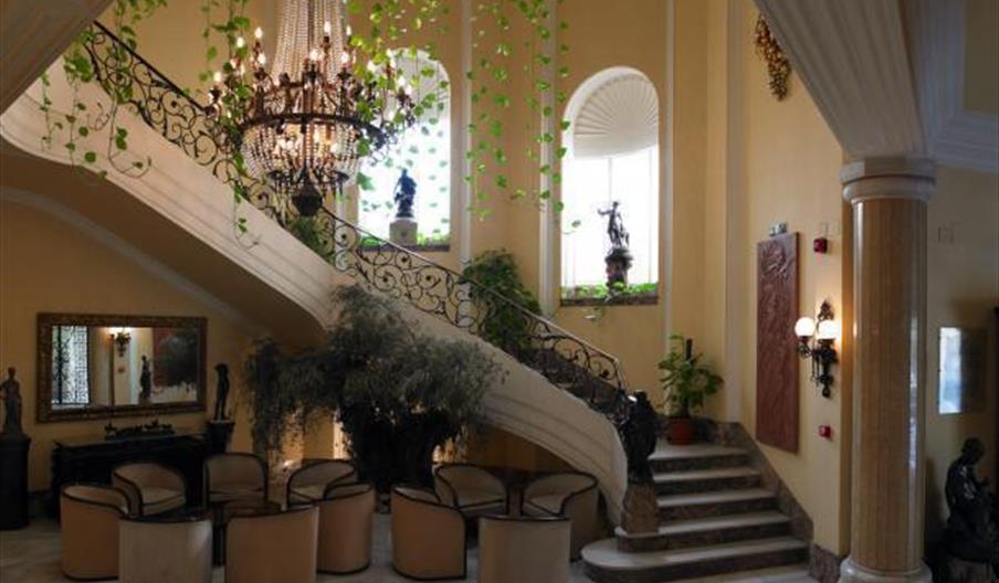 Hotel Casa Grande