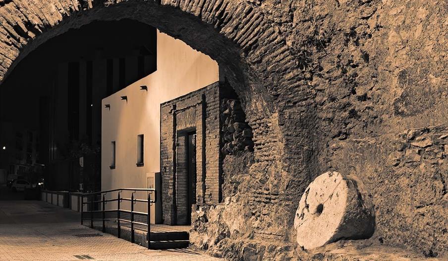 Molino del Lugar