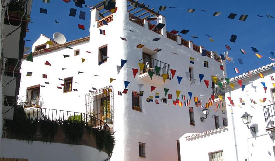 Hotel Los Castaños