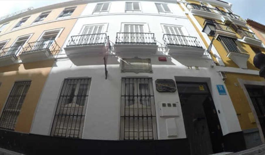 Hostal Hom Museo