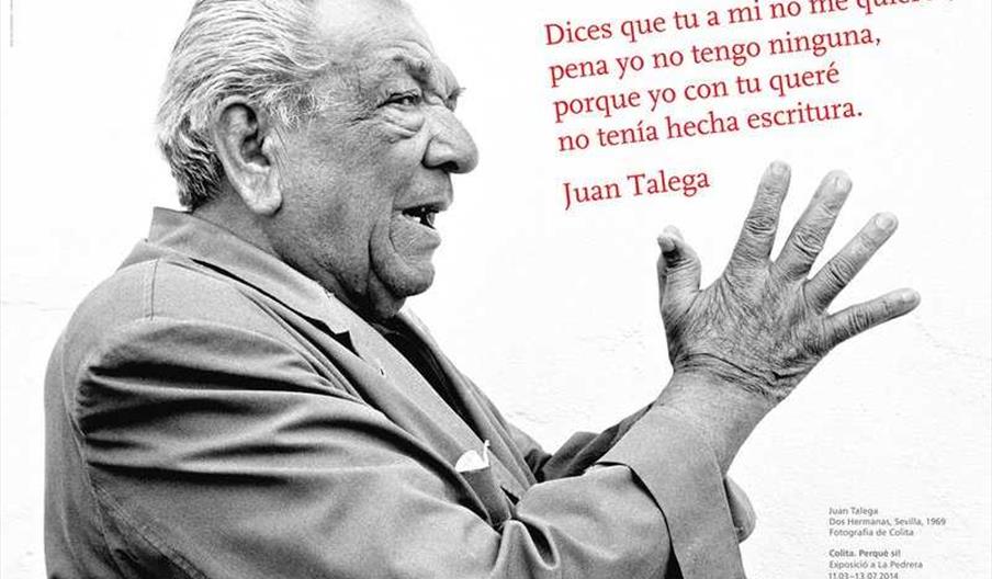 Juan Talega