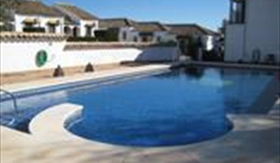 Apartamentos El Álamo