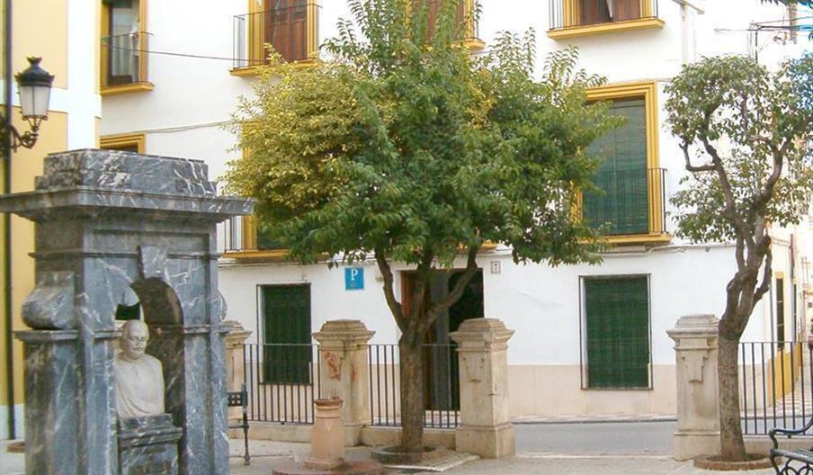 Pensión Guerrero