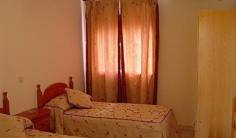 Pensión Doña Pepa