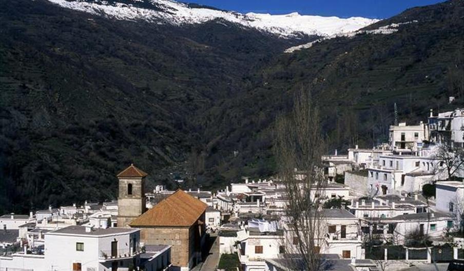 Pampaneira