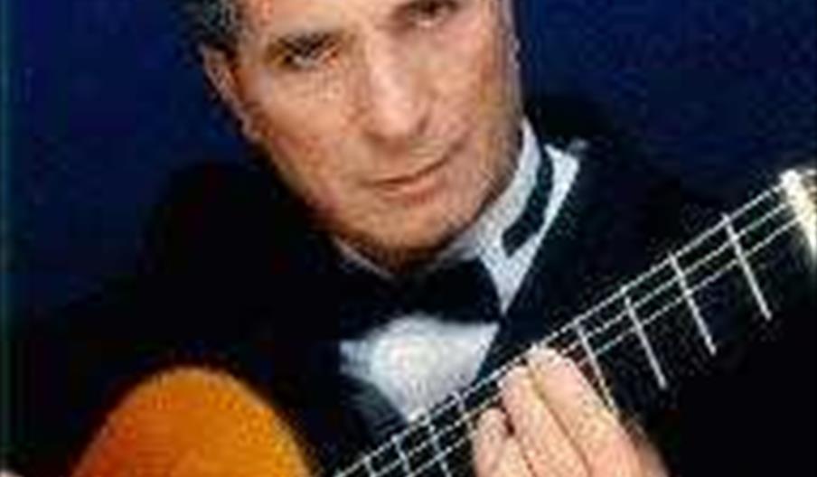 Juan Serrano
