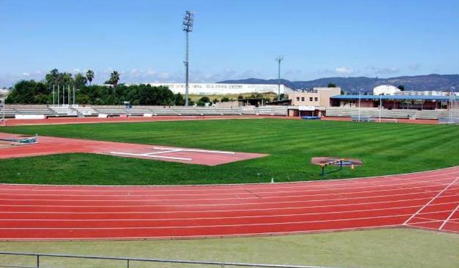 Instalaciones Deportivas El Fontanar
