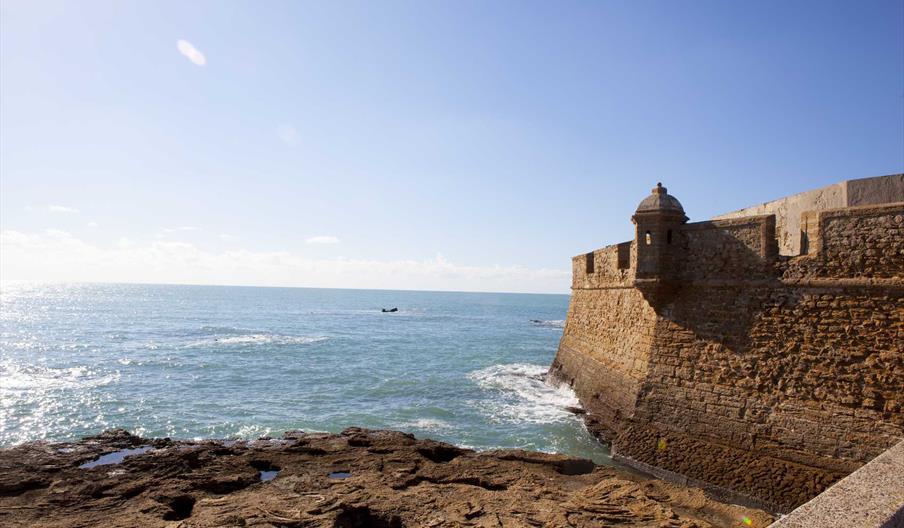 Cádiz