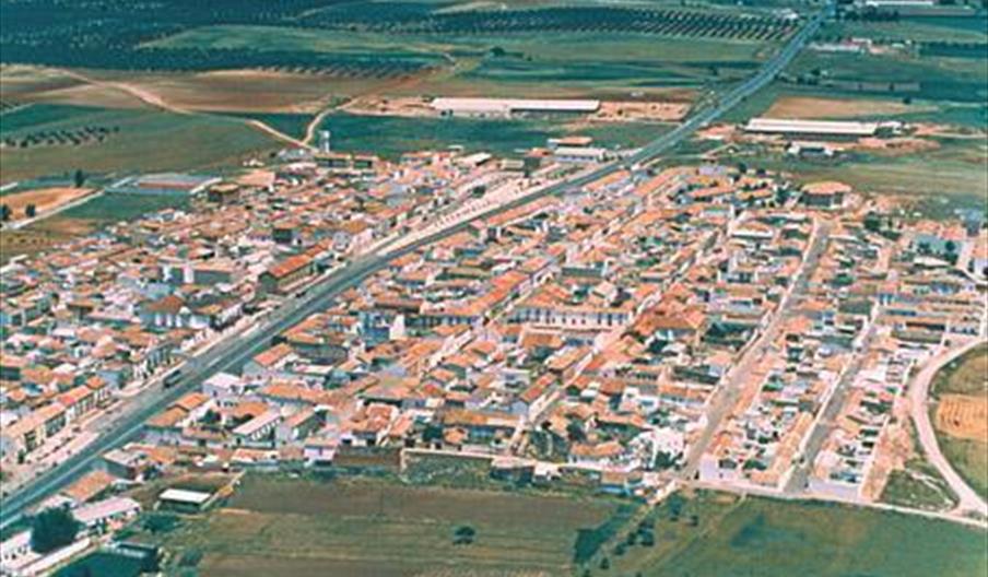 Guarromán