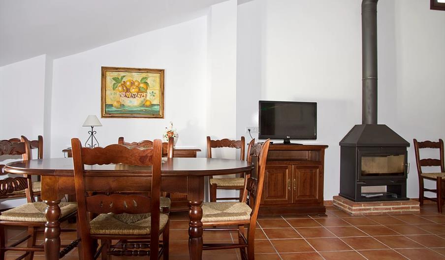 Vivienda Rural Casa Concepción