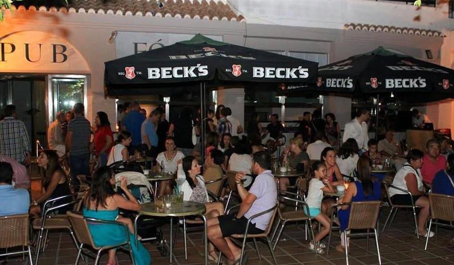 Fosil Pub