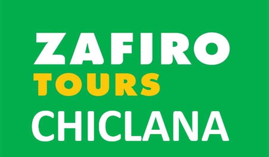 Zafiro Tours Chiclana de la Frontera