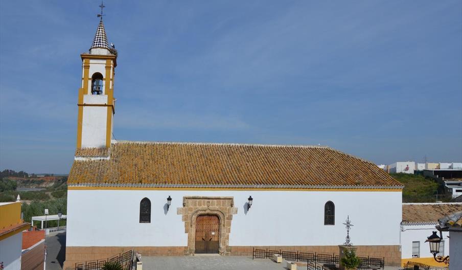 Alcolea del Río