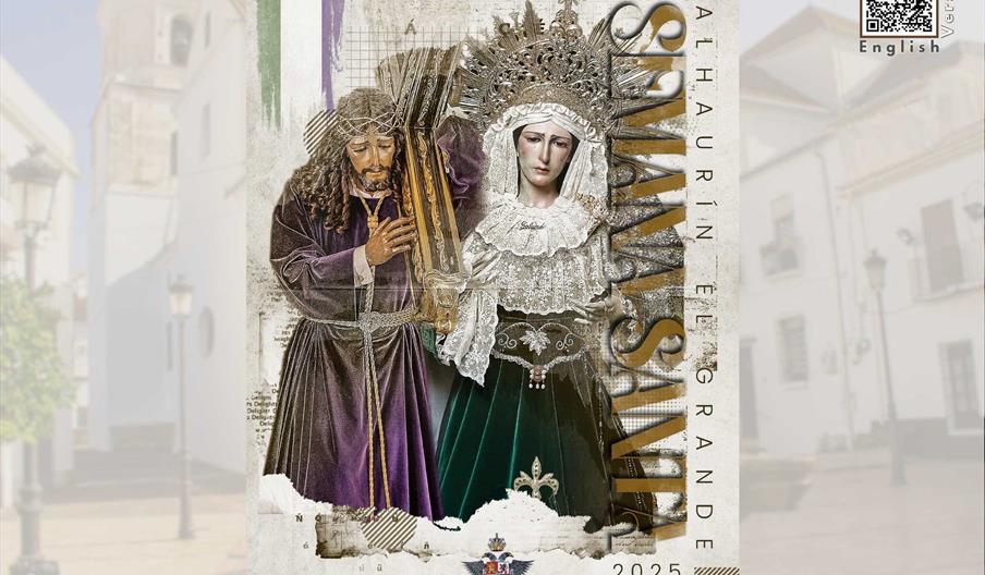 Semana Santa2025