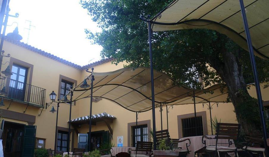 Manantial de Roya