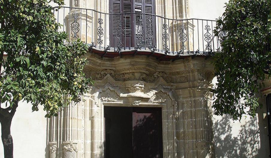 Casa Pérez Luna