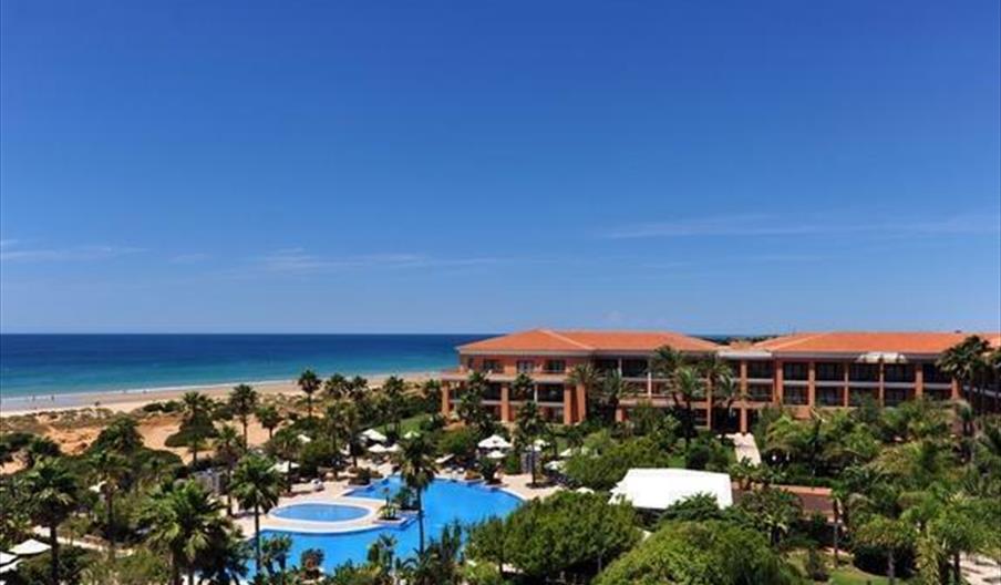 Barrosa Palace